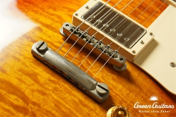 2014 Historic Collection 1959 Les Paul VOS - Washed Cherry